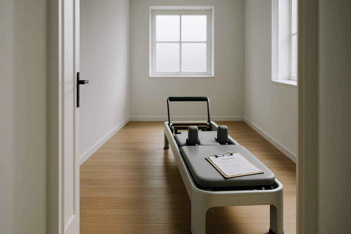 How to Become a Pilates Instructor: The Complete 2026 Guide