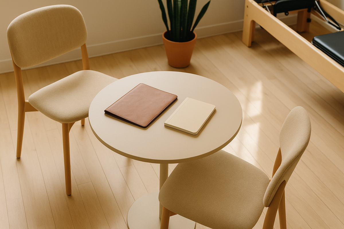 How to Interview a Pilates Instructor: Questions That Work