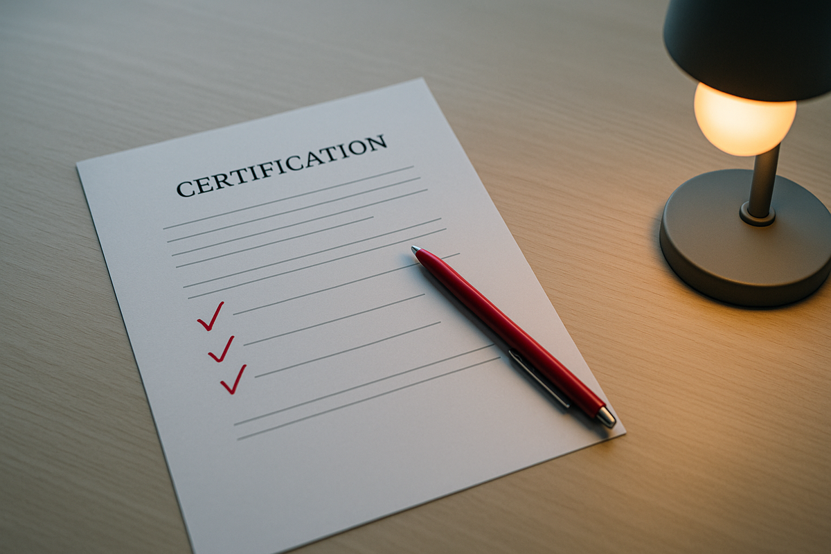 AFAA Pilates Certification: What Studio Operators Need to Know