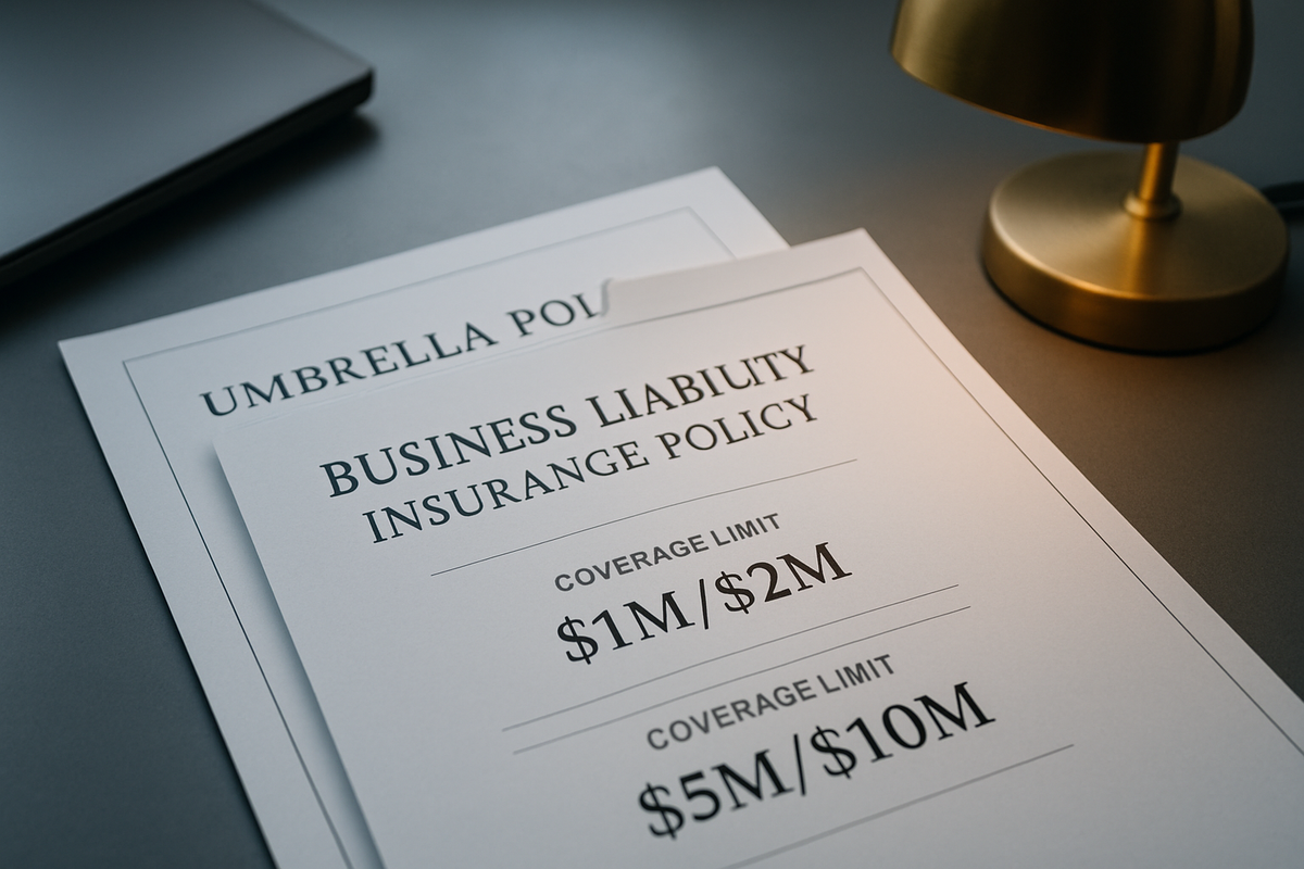 When Pilates Studios Need Umbrella Insurance in 2026
