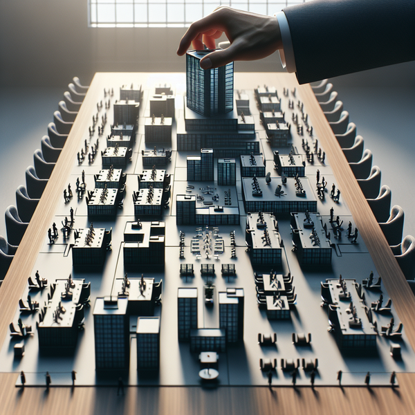 Private Equity Pilates Consolidation Accelerates in 2026