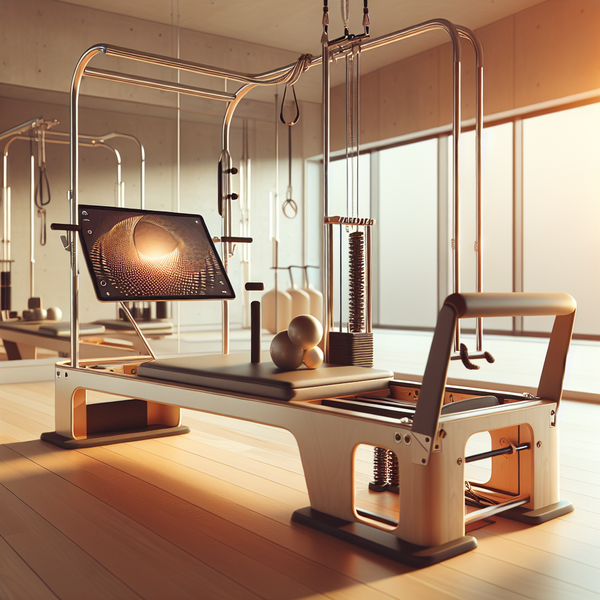 AI and Digital Tools Reshape Pilates Studio Operations in 2026