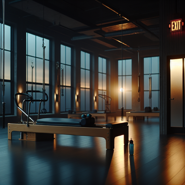 Pilates Instructor Burnout Reaches Crisis Point in 2026