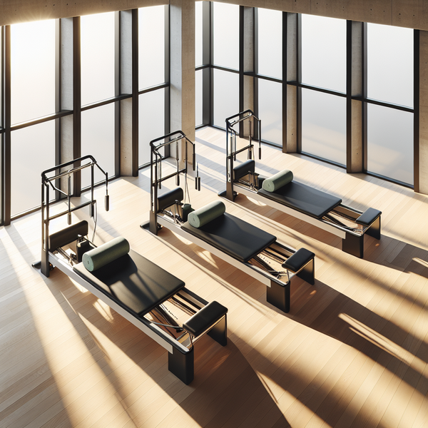 Smart Equipment & Design Drive 2026 Pilates Buying Decisions