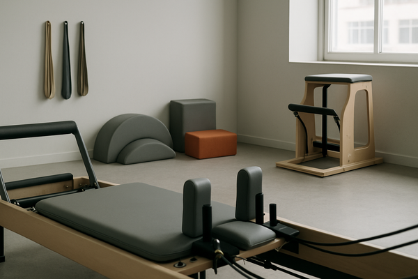 Why Pilates Studios Are Betting Big on Special Populations