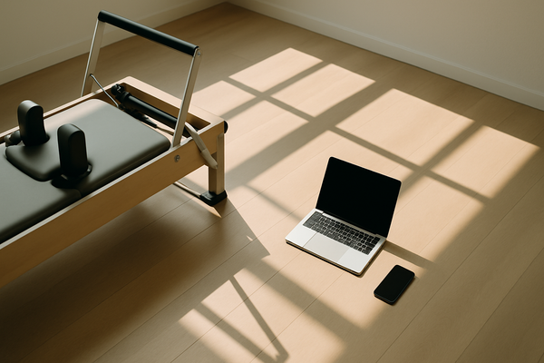 Hybrid & Digital Revenue Models for Pilates Studios in 2026