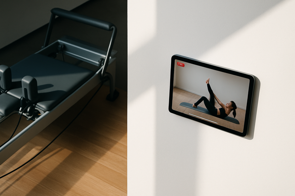 Digital Revenue Playbook: Pilates Hybrid Models in 2026