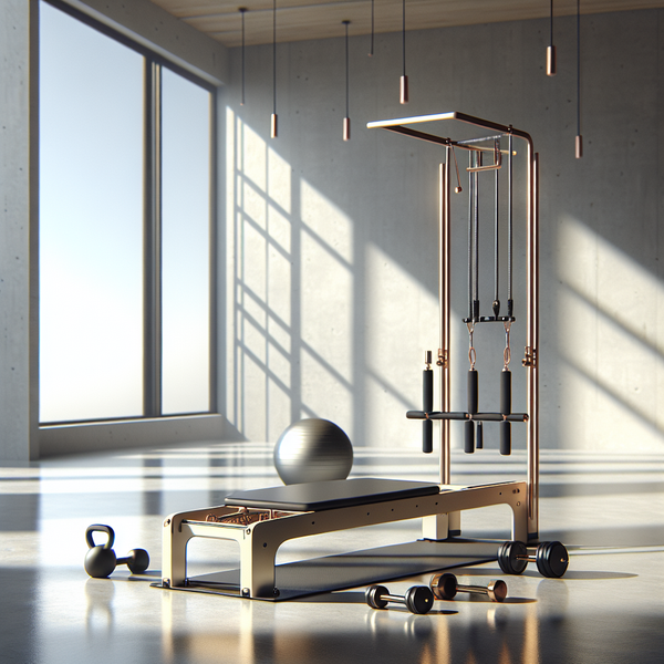 Pilates + Strength Fusion Drives 2026 Studio Growth