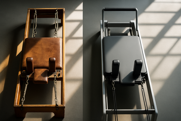 Classical vs. Contemporary Pilates: The 2026 Legitimacy Crisis
