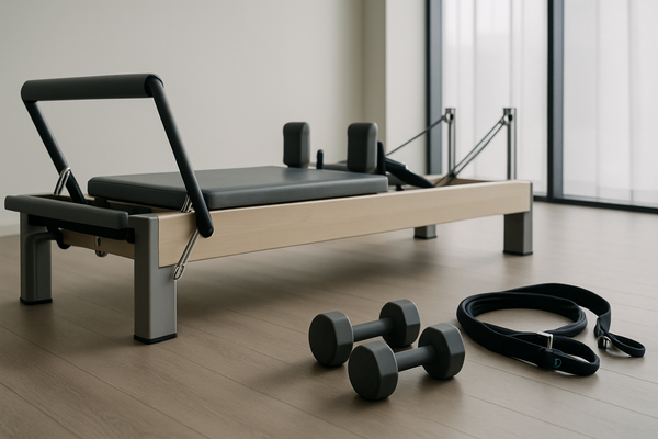 Strength-Forward Pilates Formats Reshape Studio Economics
