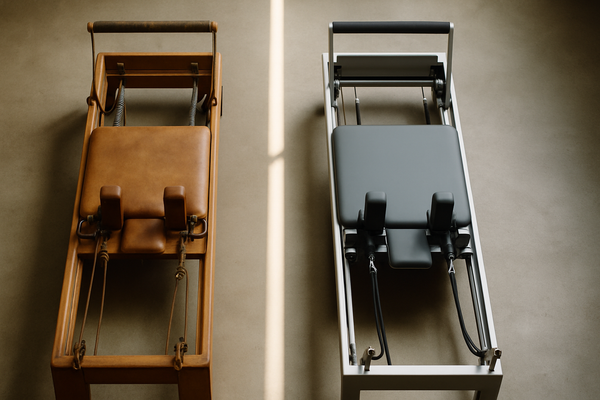 Classical vs. Contemporary Pilates: The Identity Crisis