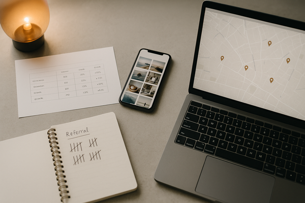 The Hidden Math Behind Pilates Client Acquisition in 2026