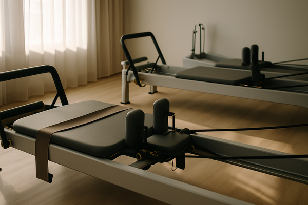 Body Image Reckoning: Inclusivity as Pilates Differentiator