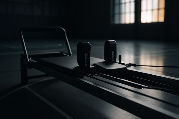 The Athletes' Edge: Pilates for Sports Performance in 2026