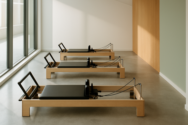 Studio Spotlights: What's Working in Pilates Design & Business Models 2026