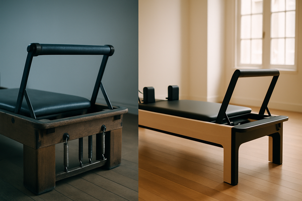 Classical vs. Contemporary Pilates: The Lineage Debate