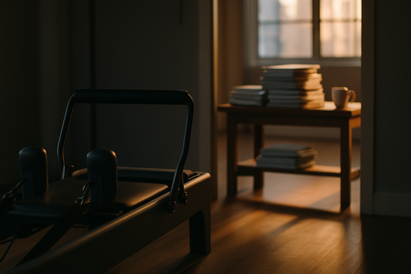 The Instructor Sustainability Crisis in U.S. Pilates
