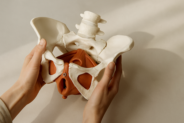 Pelvic Floor Yoga Training Boom: What Studios Need to Know
