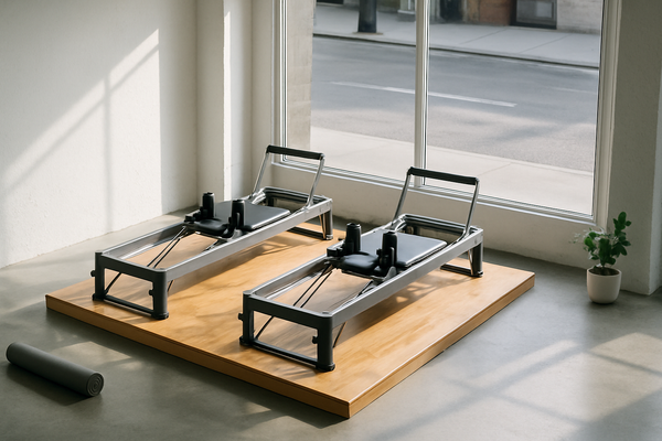Pop-Up Events Drive 35-55% Trial Conversion for Pilates Studios