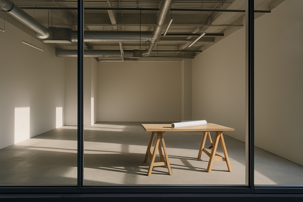 What to Look for in a Pilates Studio Lease Before You Sign