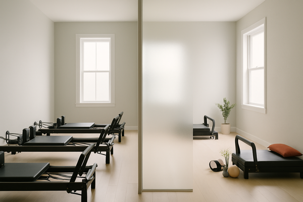 Instructor Autonomy vs. Brand Consistency in Pilates Studios