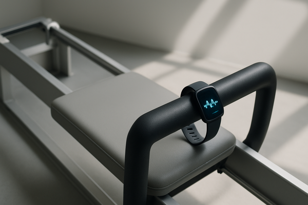 Wearable Integration: Should Pilates Studios Track Biometrics?