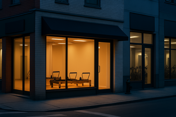 How to Market a Pilates Studio in a Saturated Market