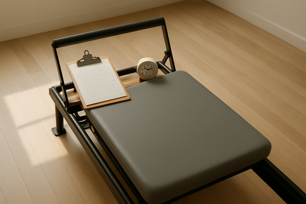 Handling Difficult Pilates Clients: Plateaus & Boundaries