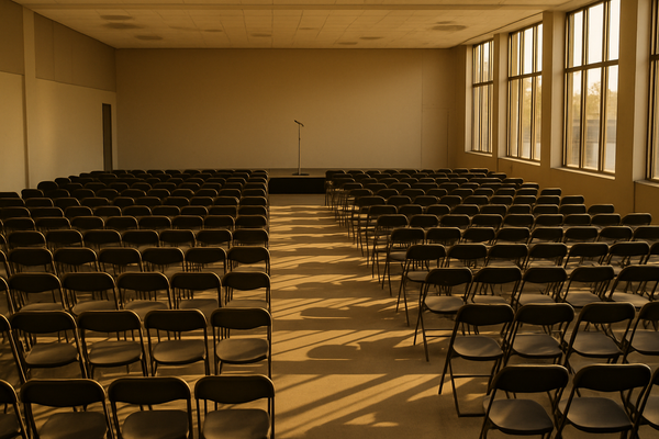 Pilates Conference Landscape 2026: Sold-Out Debut & Quality Debates