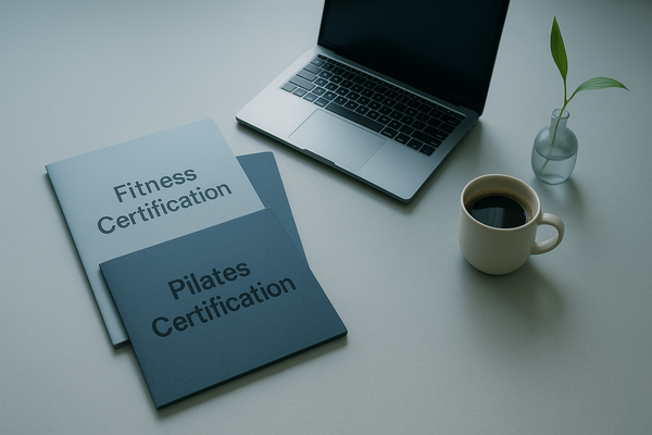 NASM Pilates Certification: Does It Exist in 2026?