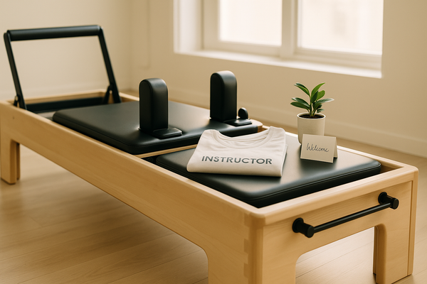 How to Hire (and Keep) Great Pilates Instructors in 2026