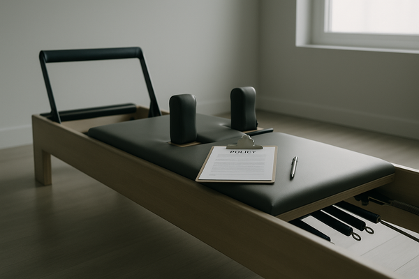 How to Handle Difficult Clients at Your Pilates Studio