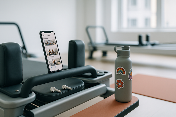 How Gen Z Is Changing What Pilates Studios Must Offer