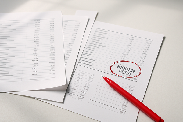 Pilates Franchise Royalties: Hidden Costs Operators Miss