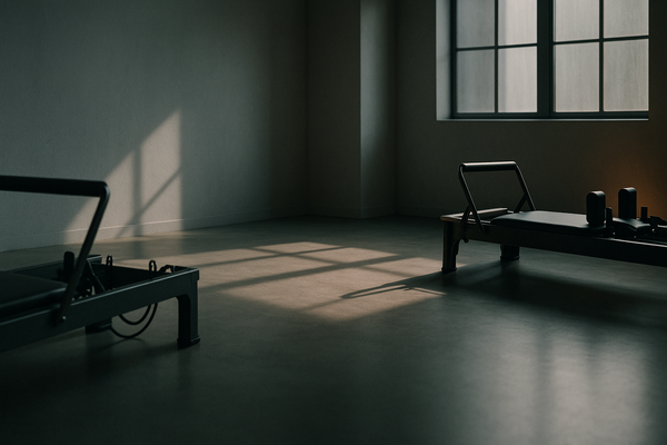 Managing Personality Conflicts Among Pilates Studio Staff