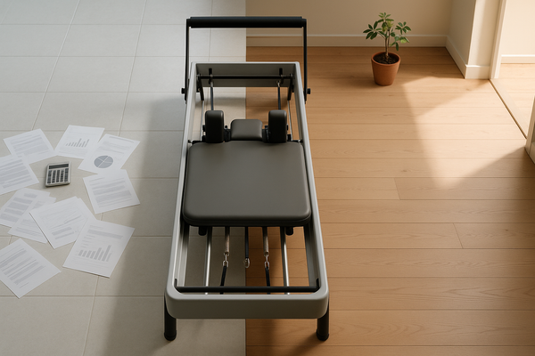 Leaving a Pilates Franchise: What Exit Actually Costs in 2026