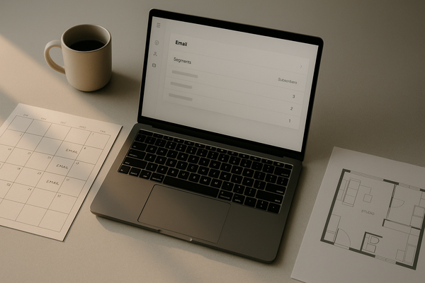 Email Newsletter Strategy for Pilates Studios in 2026