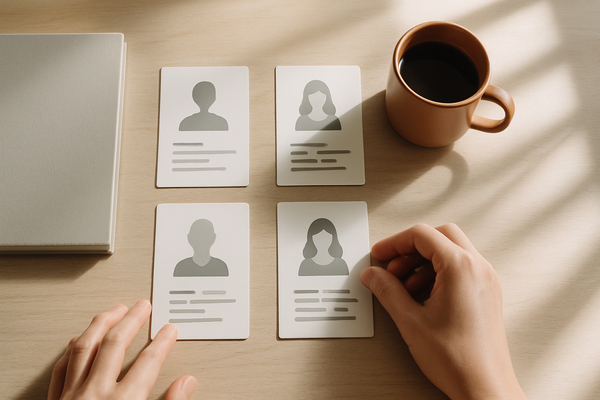 Building an Ideal Client Avatar for Your Pilates Studio