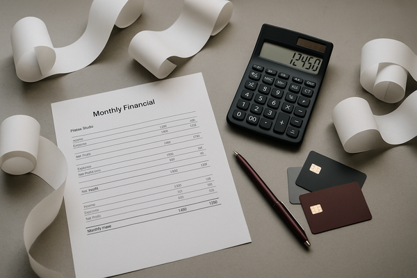Payment Processing Fees: What They Really Cost Pilates Studios