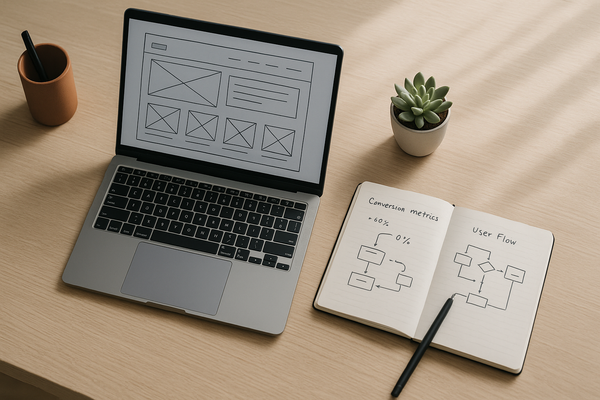 What Your Pilates Studio Website Needs to Convert Clients