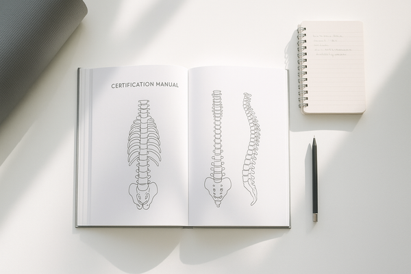 ACE Pilates Certification: What It Covers and Who It's For