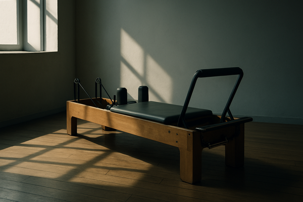 Finding Your Studio's USP in a Saturated Pilates Market