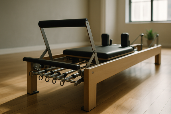 Reformer Certification: Hours, Costs & What You'll Learn