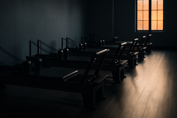 What Yoga's Bust Teaches Pilates Studio Owners