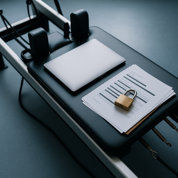 Data Privacy Laws for Pilates Studios: 2026 Compliance Guide