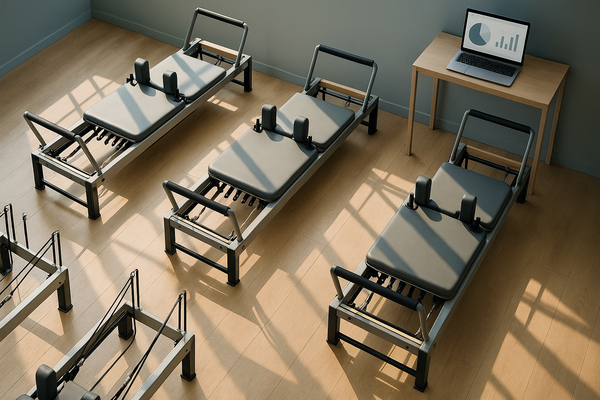 What Metrics Your Pilates Studio Software Should Track