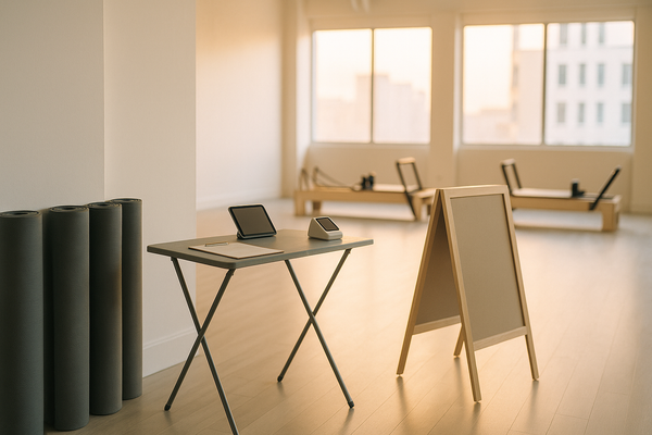Workshops & Pop-Ups: Low-Risk Format Testing for Studios