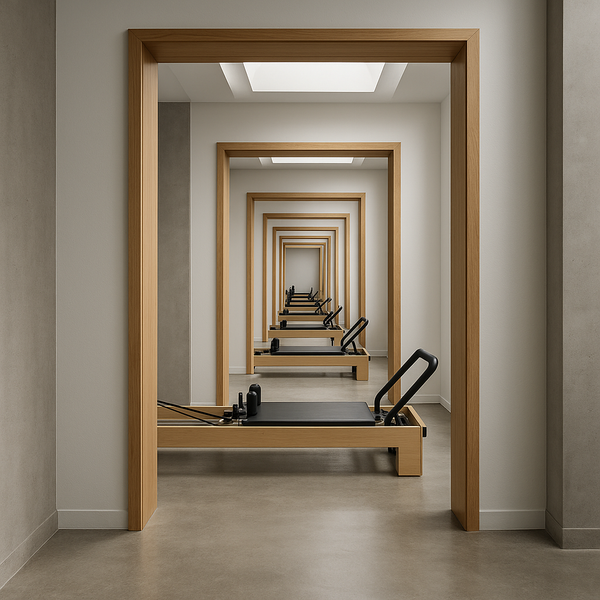 Multi-Location Pilates Studios: What Changes at Scale