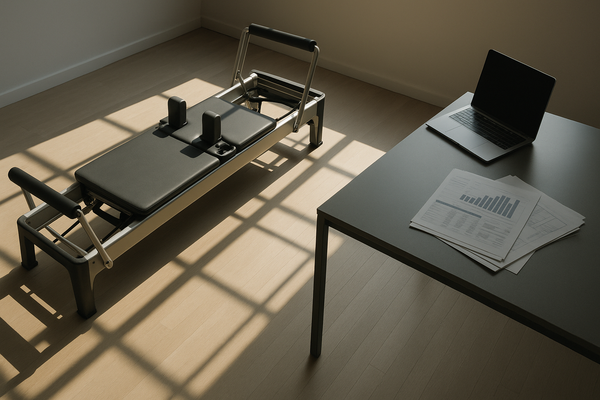 Is Opening a Pilates Studio Profitable in 2026?