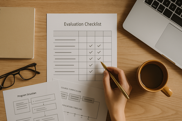 How to Evaluate a Pilates Teacher Training Program in 2026
